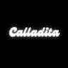 CALLADITA