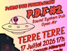 Paris Dub Foundation ( PDF)