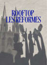 Rooftop Les Réformés x Blum