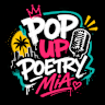 Pop Up Poetry MIA
