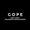 GOPE ÉVÈNEMENT