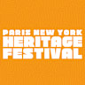 Paris New-York Heritage Festival