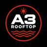 A3 ROOFTOP - SUNDAYS