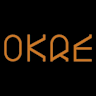 Okre