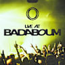 Live at Badaboum