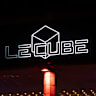 LE CUBE