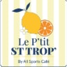 Le P'tit ST TROP'