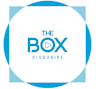 THE BOX DISQUAIRE