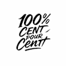 CENT POUR CENT - 100%