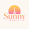 Sunny Paris