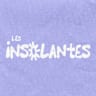 Les Insolantes