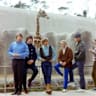 The Beach Boys
