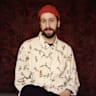 Gold Panda