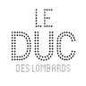 LE DUC DES LOMBARDS