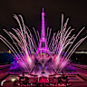 REVEILLON PARIS