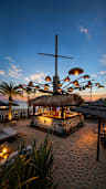 Beach Club