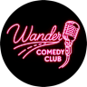 Wander comedy club