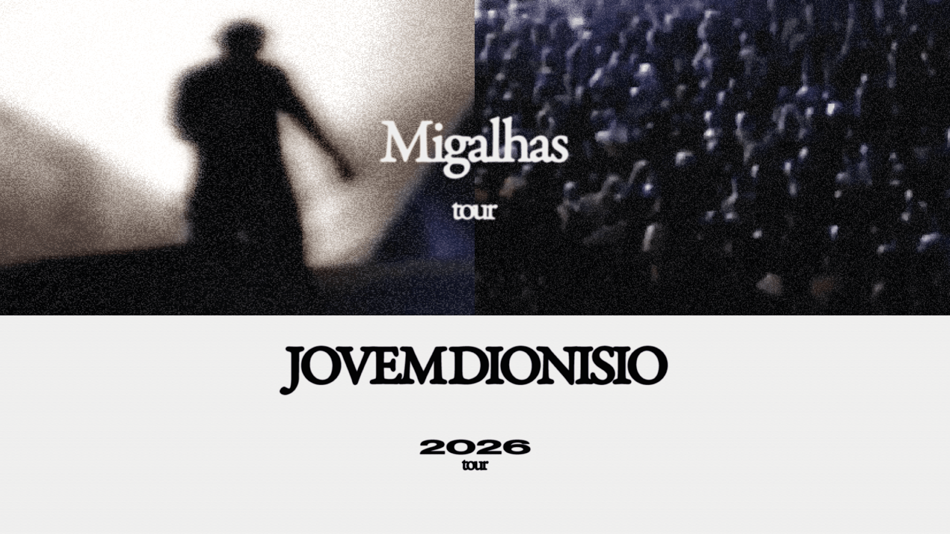 Infinu Recebe Jovem Dionísio: Migalhas Tour Em Brasília