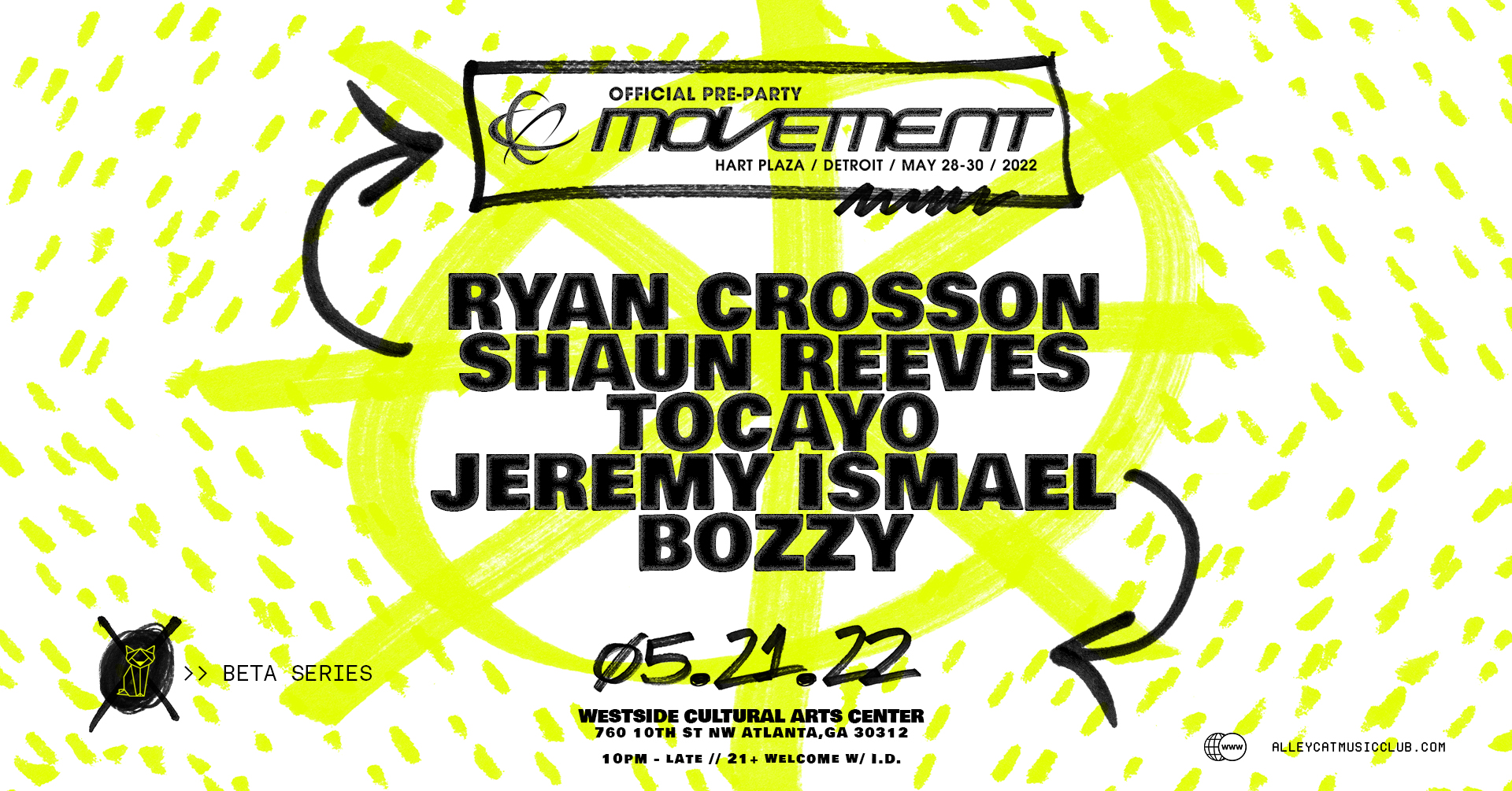 🎫 Shuan Reeves and Ryan Crosson | Tickets Shotgun