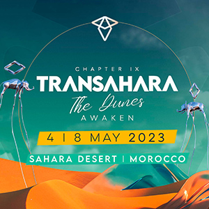 TRANSAHARA The Dunes Awaken 2023 Upcoming Events · Shotgun