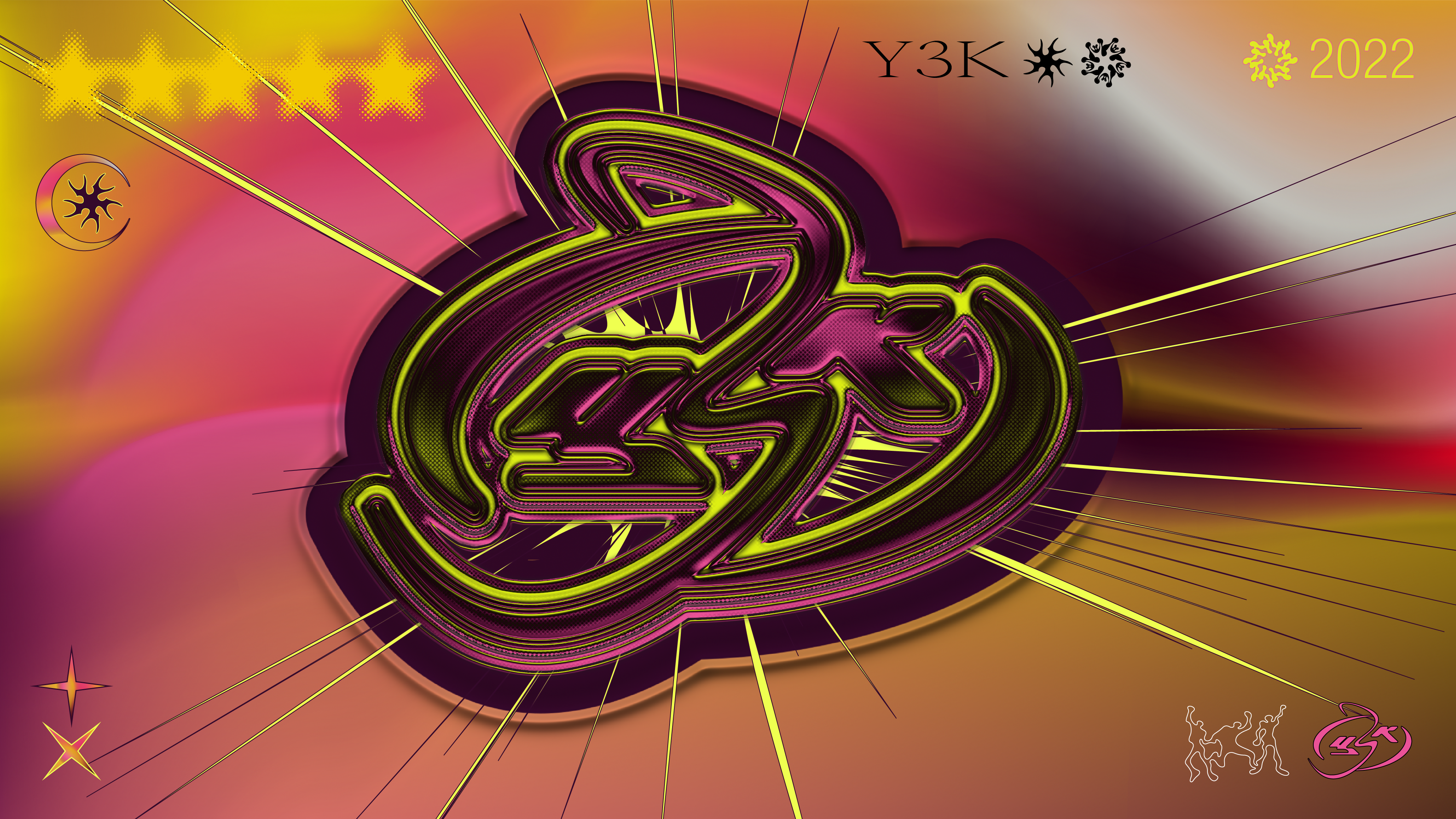 Y3K | Shotgun