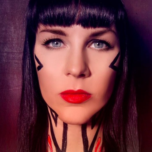 DJ Miss Kittin | Shotgun