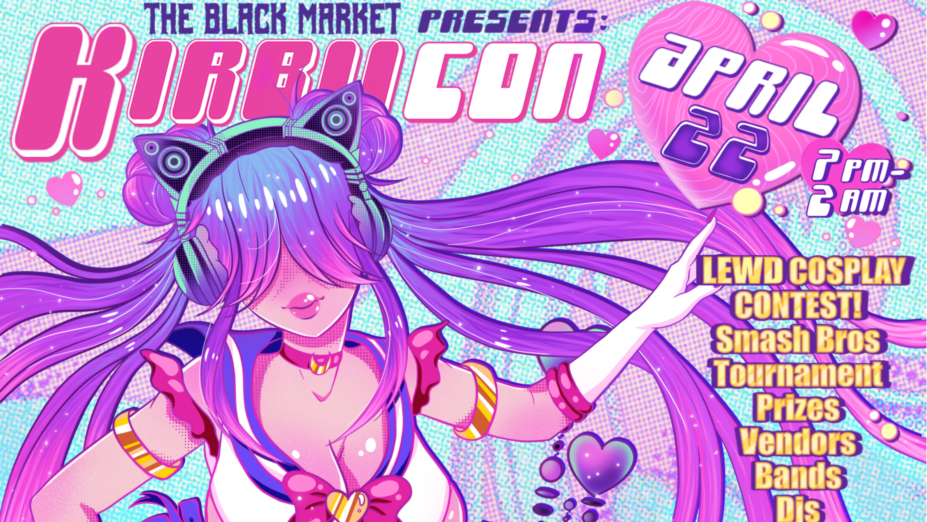 Your Guide to Taiyou Con 2023 in Downtown Mesa  Phoenix New Times