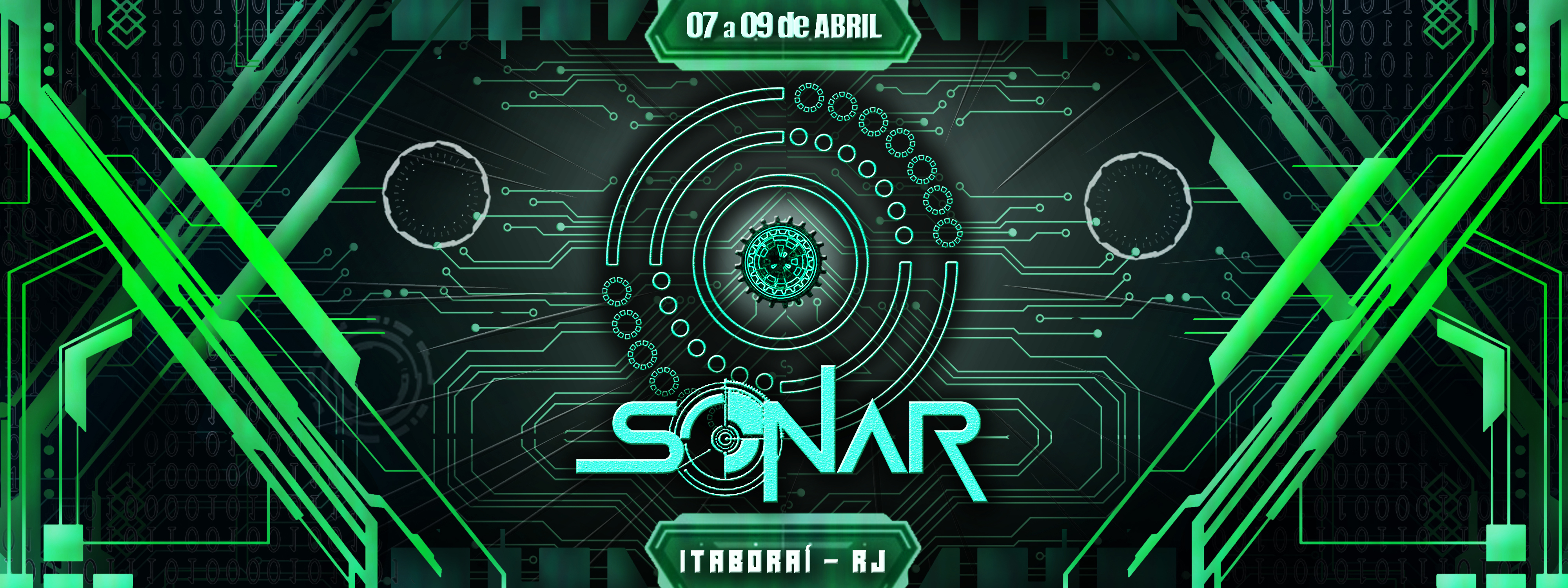 sonar wallpaper