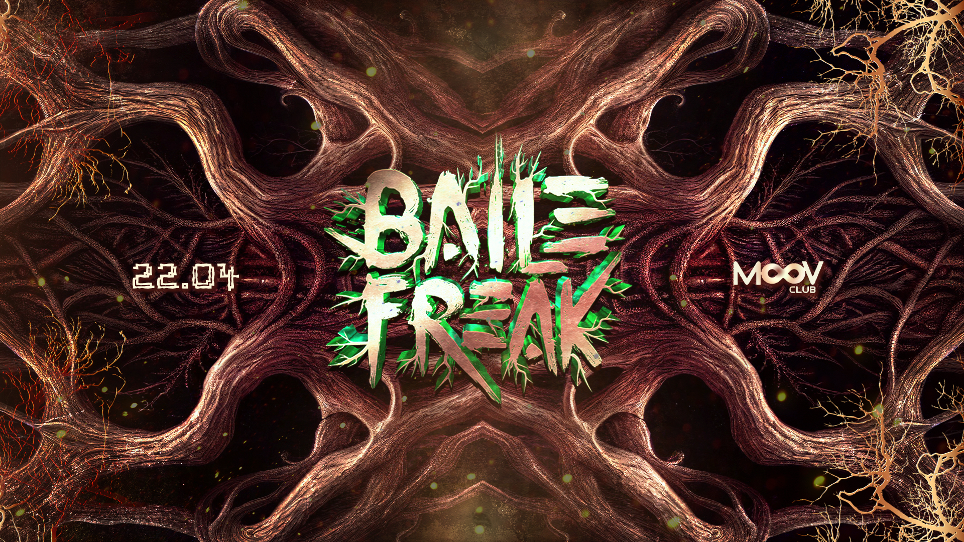 Baile Freak, Fortaleza · Ingressos Shotgun