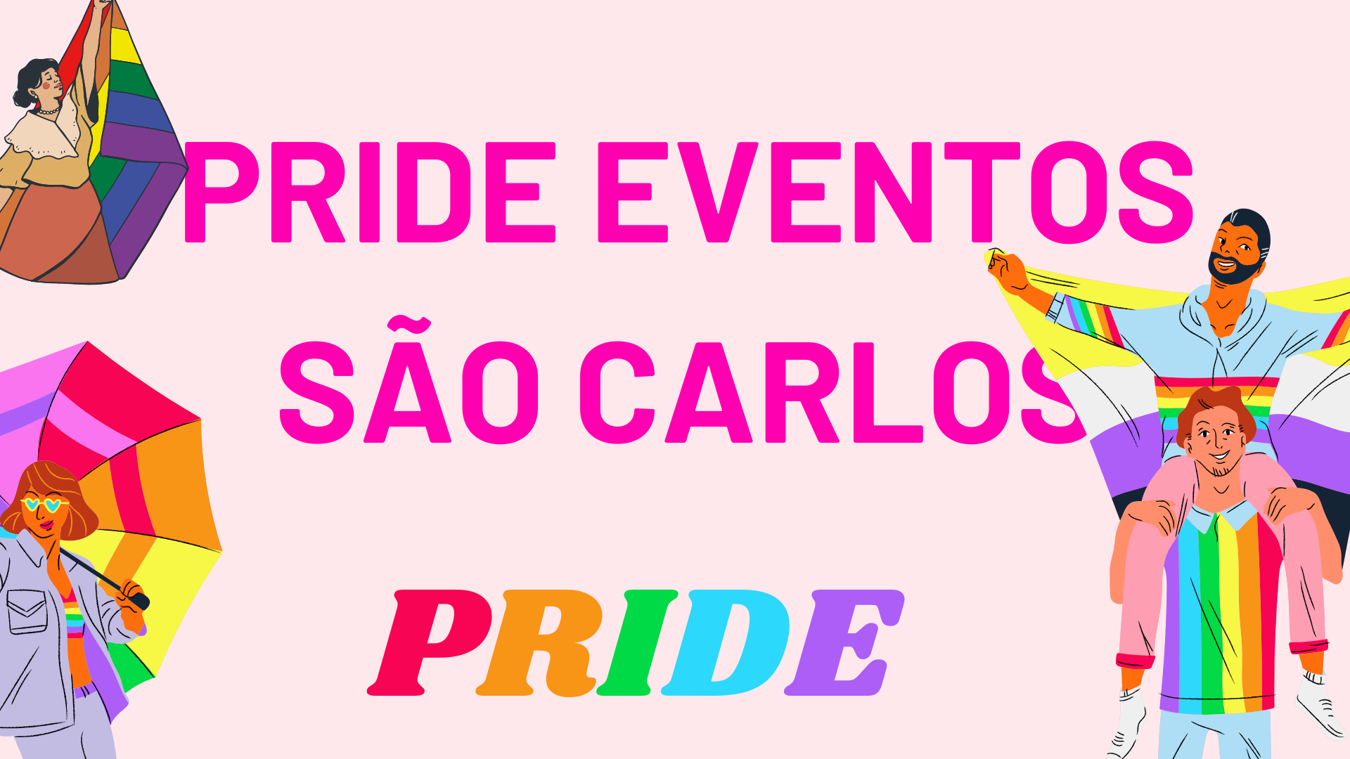 São Carlos Eventos
