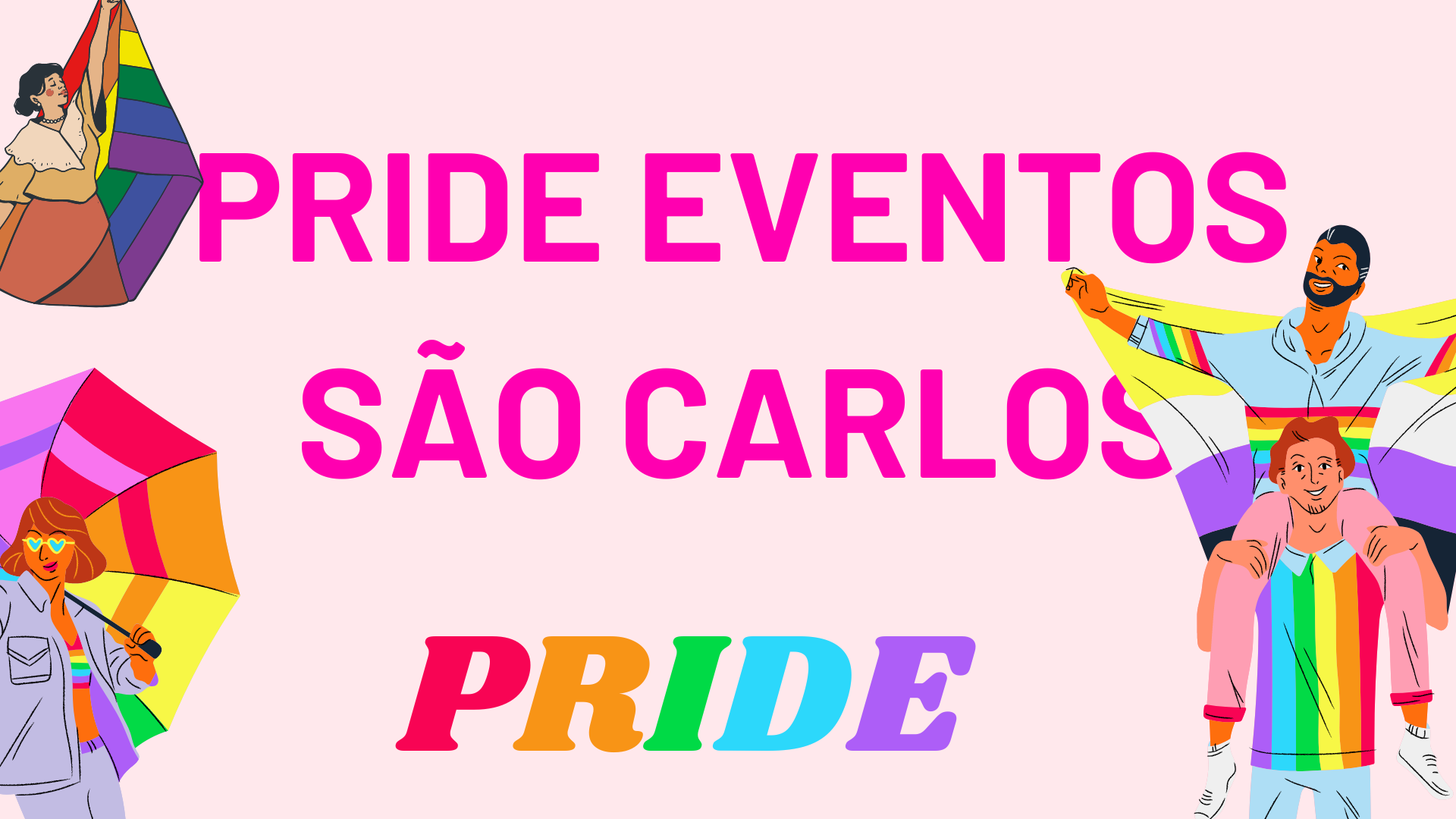 São Carlos Clube - Locação e Eventos