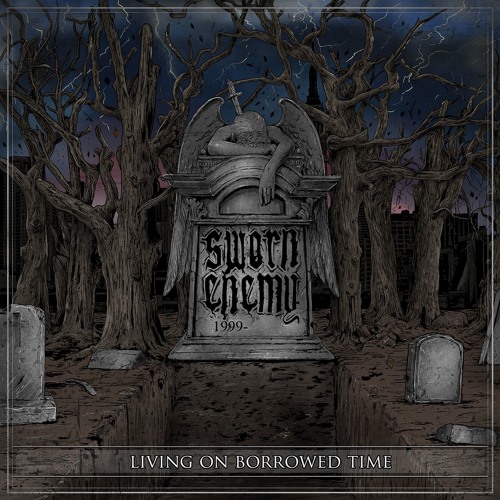 Sworn Enemy · Tour dates, music & more