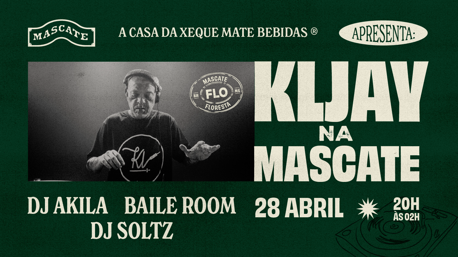 Conheça a Mascate Runeria, nova casa do Xeque Mate em BH - Rádio Itatiaia