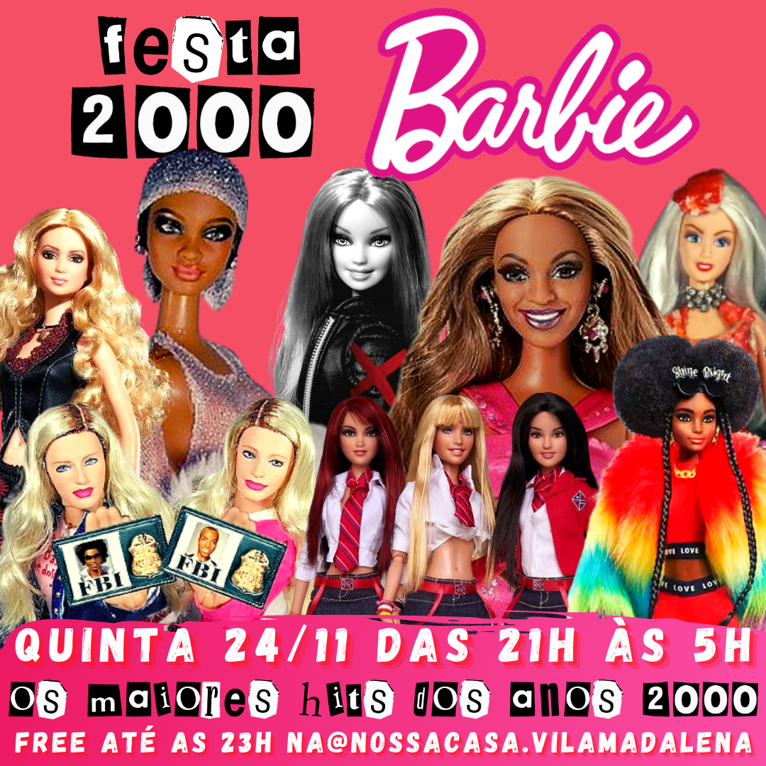 anos2000 #barbie #jogosdabarbie #nostalgia