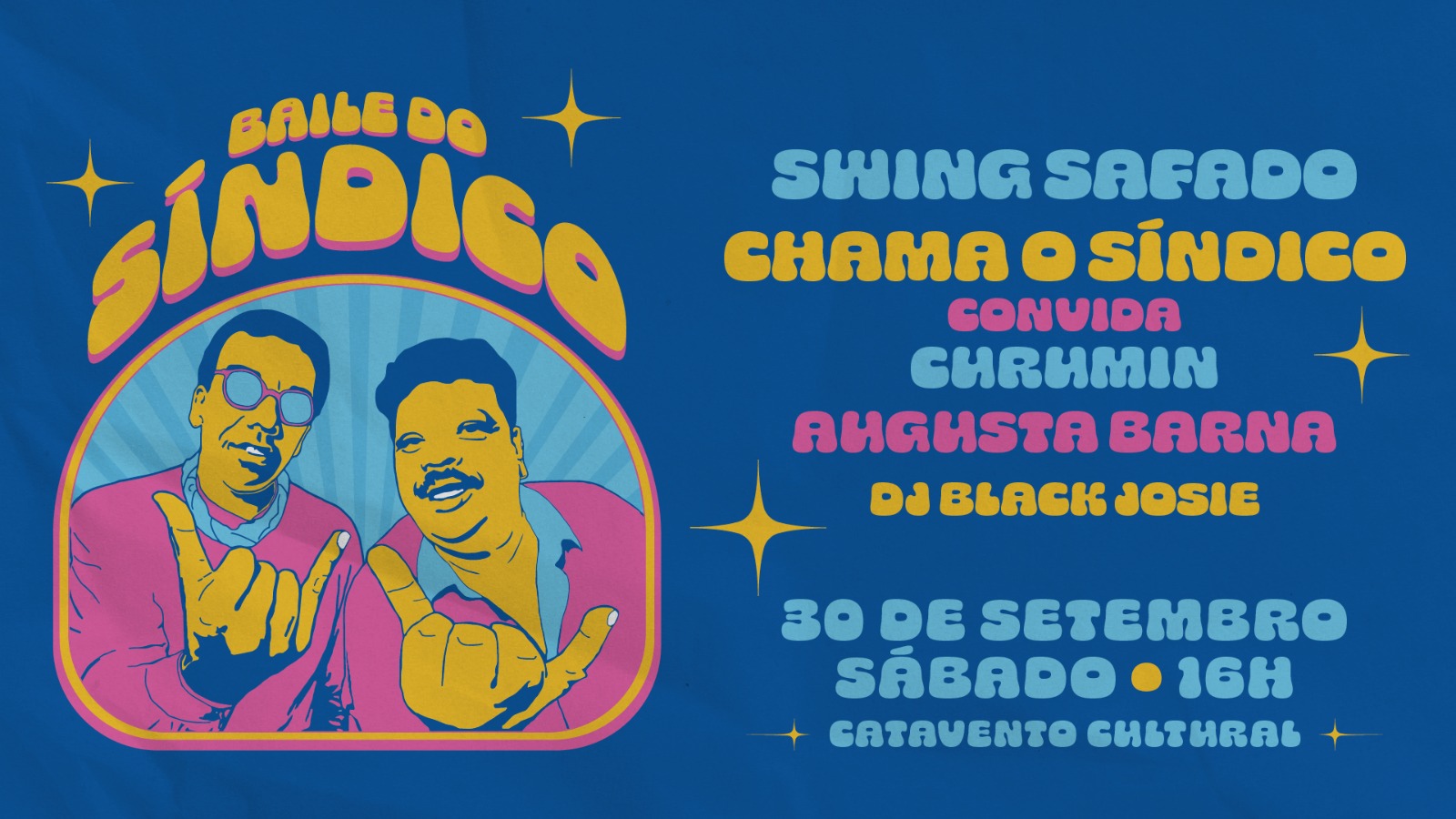 Catuçaí, Jambruna e Xeque Mate: o gostinho do Carnaval de BH