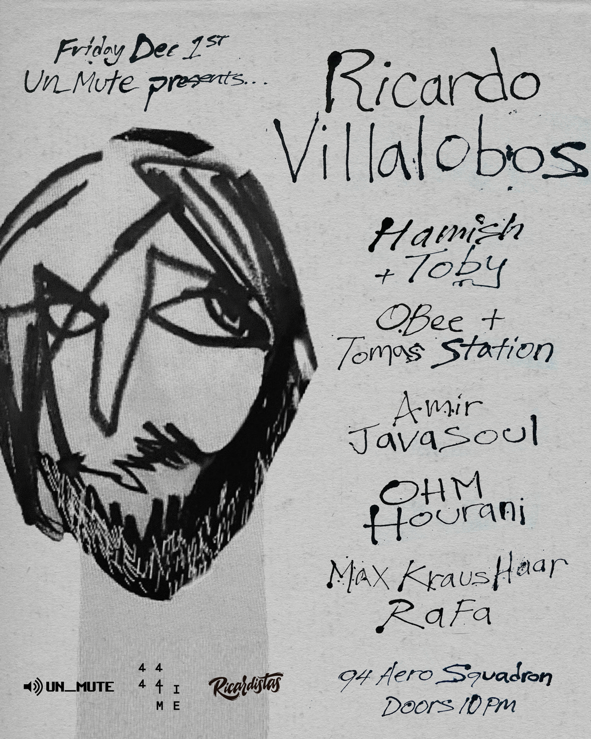 Ricardo Villalobos At 94 Aero Squadron Miami, Miami · Shotgun Tickets
