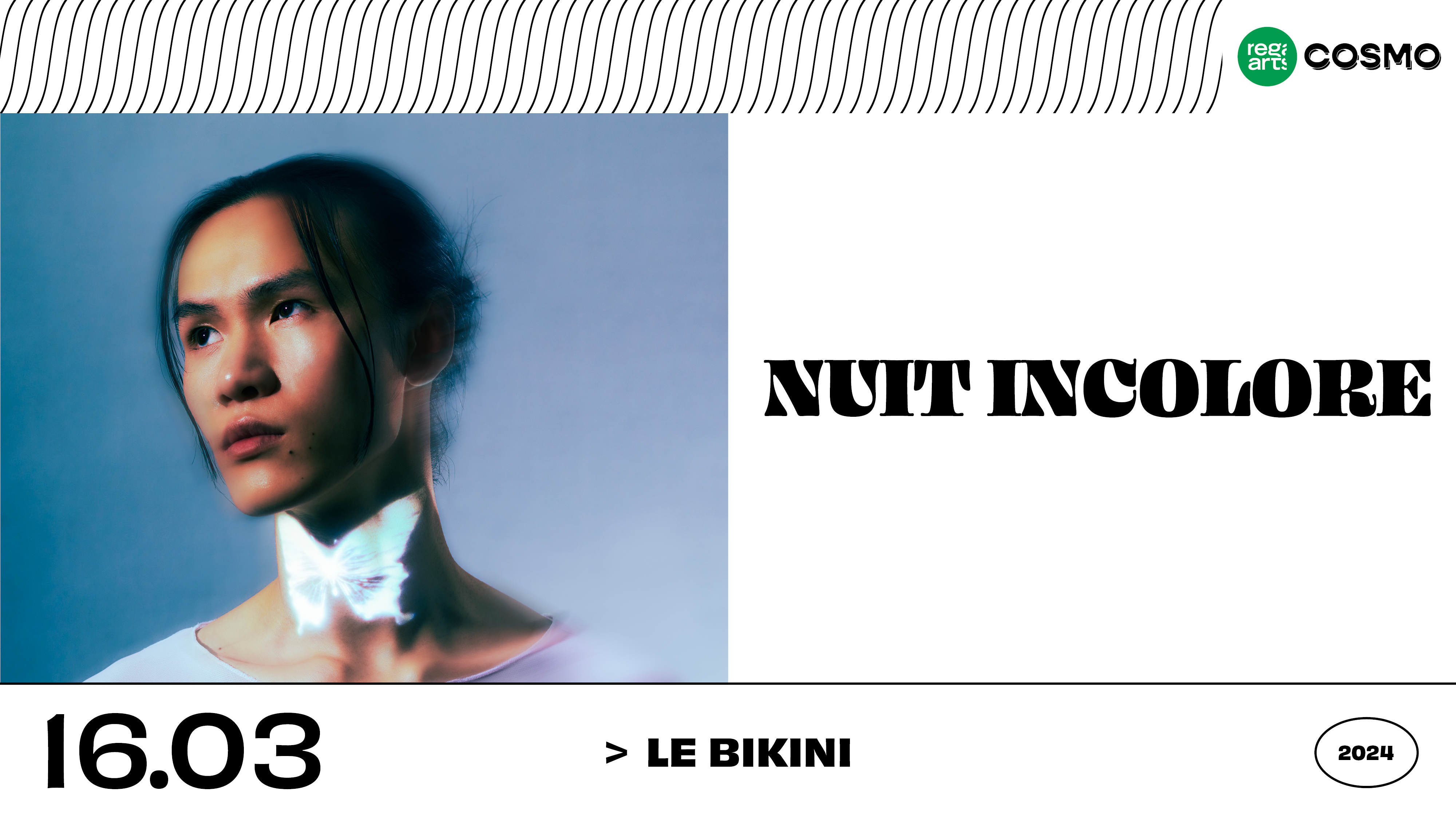 See Tickets (CH) - Nuit Incolore au Pont Rouge