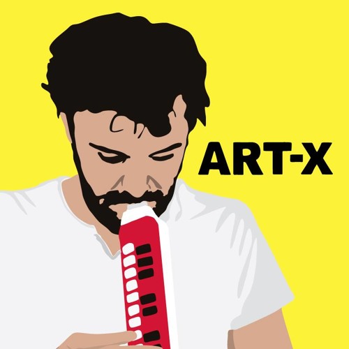 ART-X · Tour dates, music & more