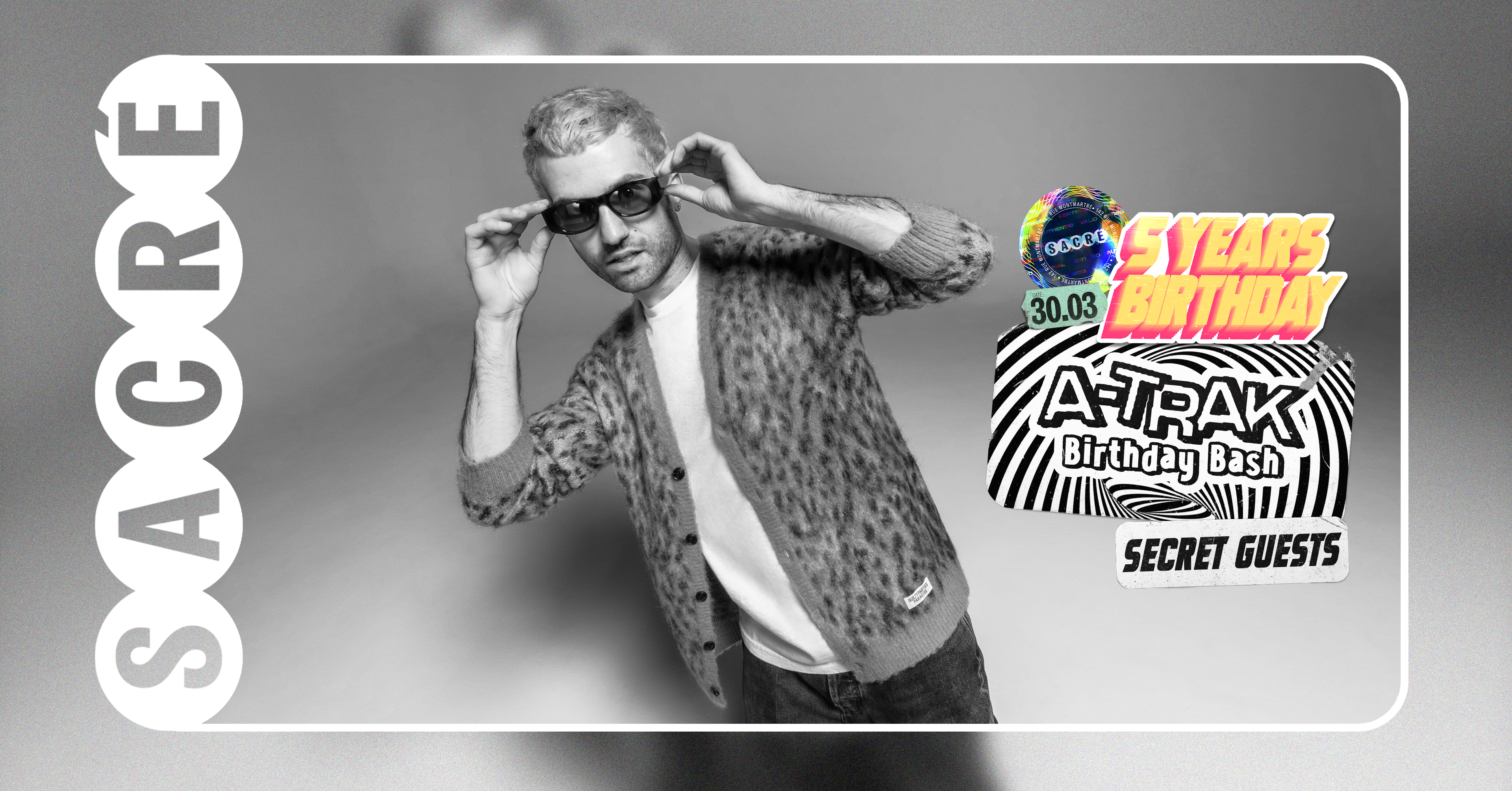A-TRAK❗️ A-Trak at Madison Square Garden [OFFICIAL] - YouTube