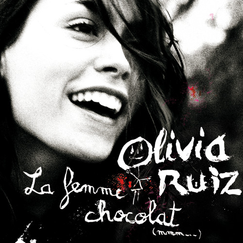 Olivia Ruiz · Tour dates, tickets & more