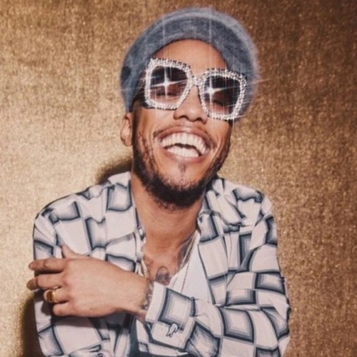 anderson .paak · Datas da turnê, música & mais