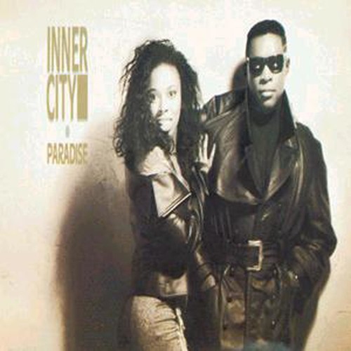 Inner City · Datas da turnê, música & mais