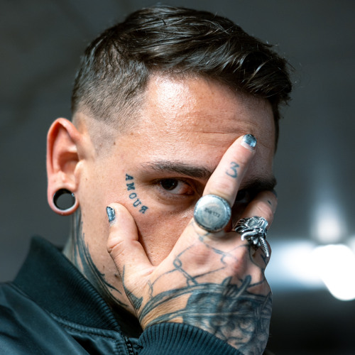 BLASPHÈME · Tour dates, music & more