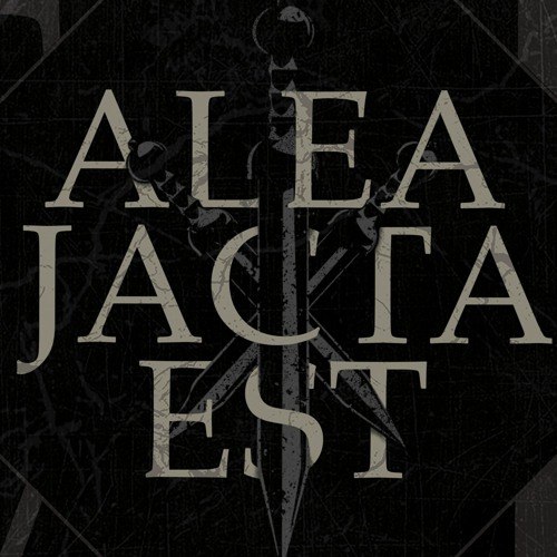 ALEA JACTA EST · Datas de turné, música & mais