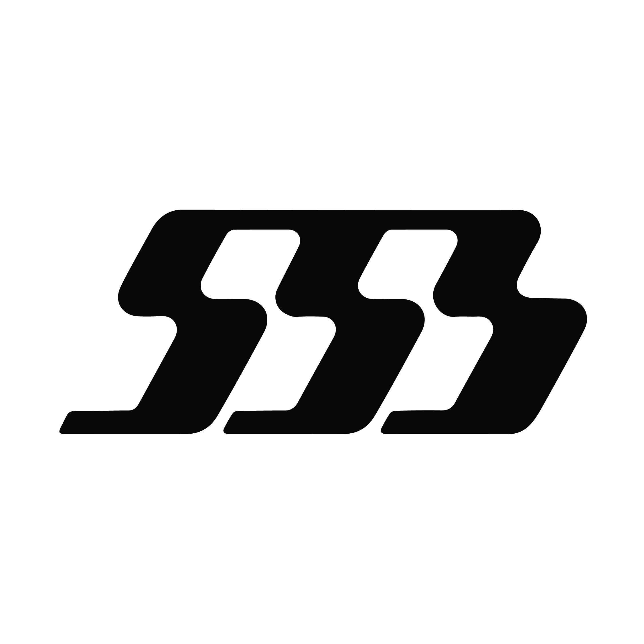 Sss Racing Logo SSS CHAIN GR 415 / 428 X 122L / 132 L HSB / HSBT