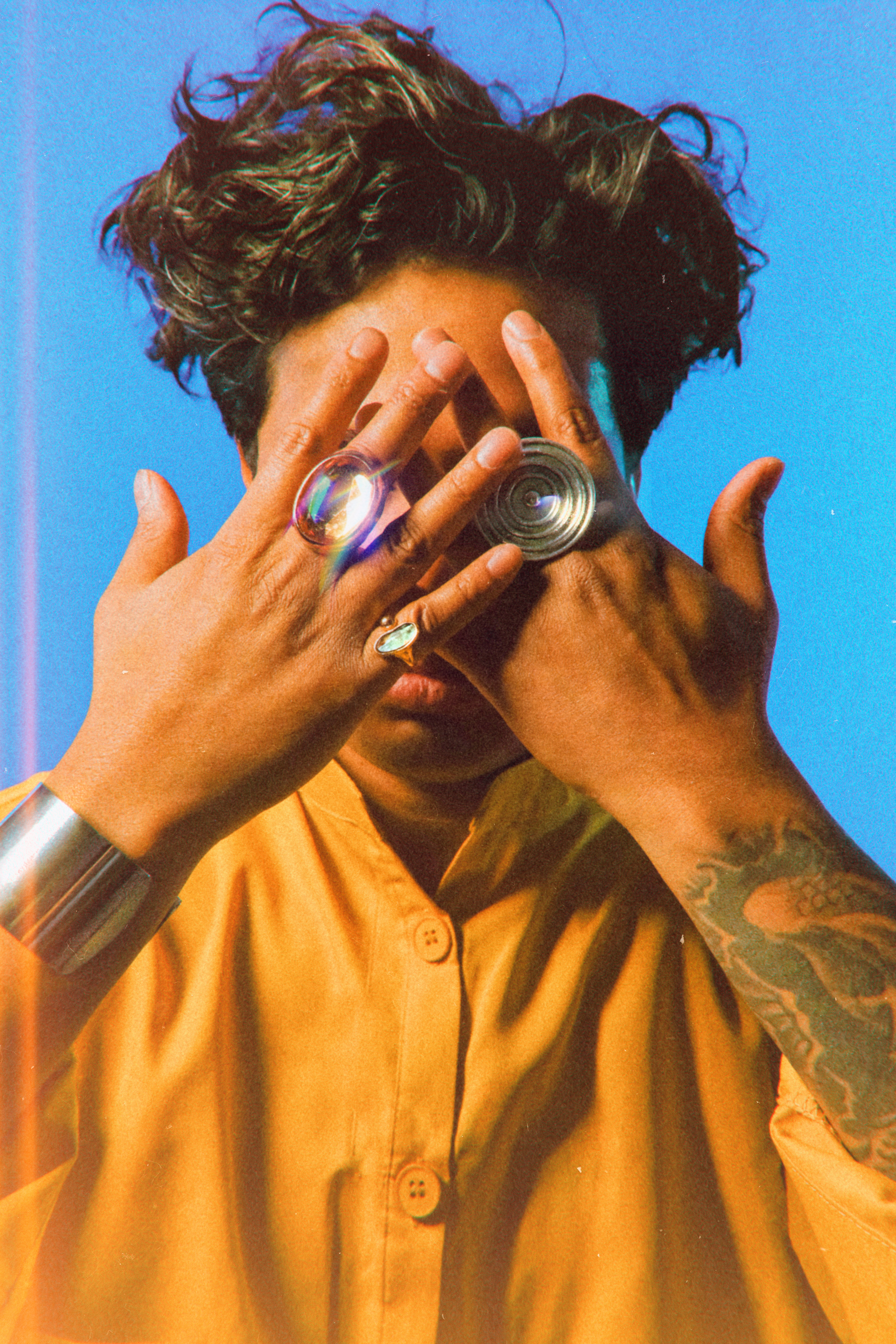 Zeyzey Presents: Arc De Soleil - Hypno Sun Tour, Miami · Shotgun