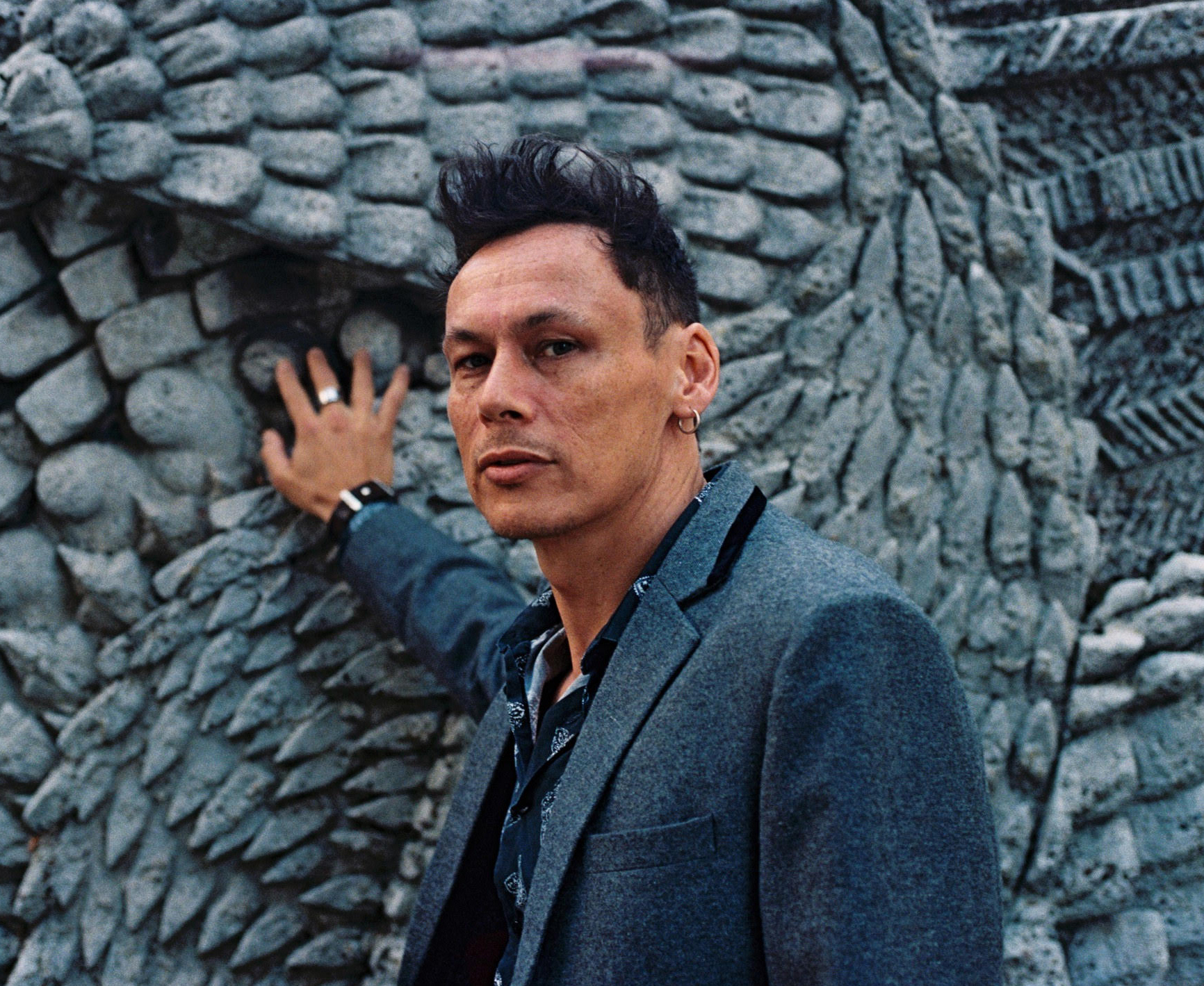 Luke Slater · Tour dates, tickets & more