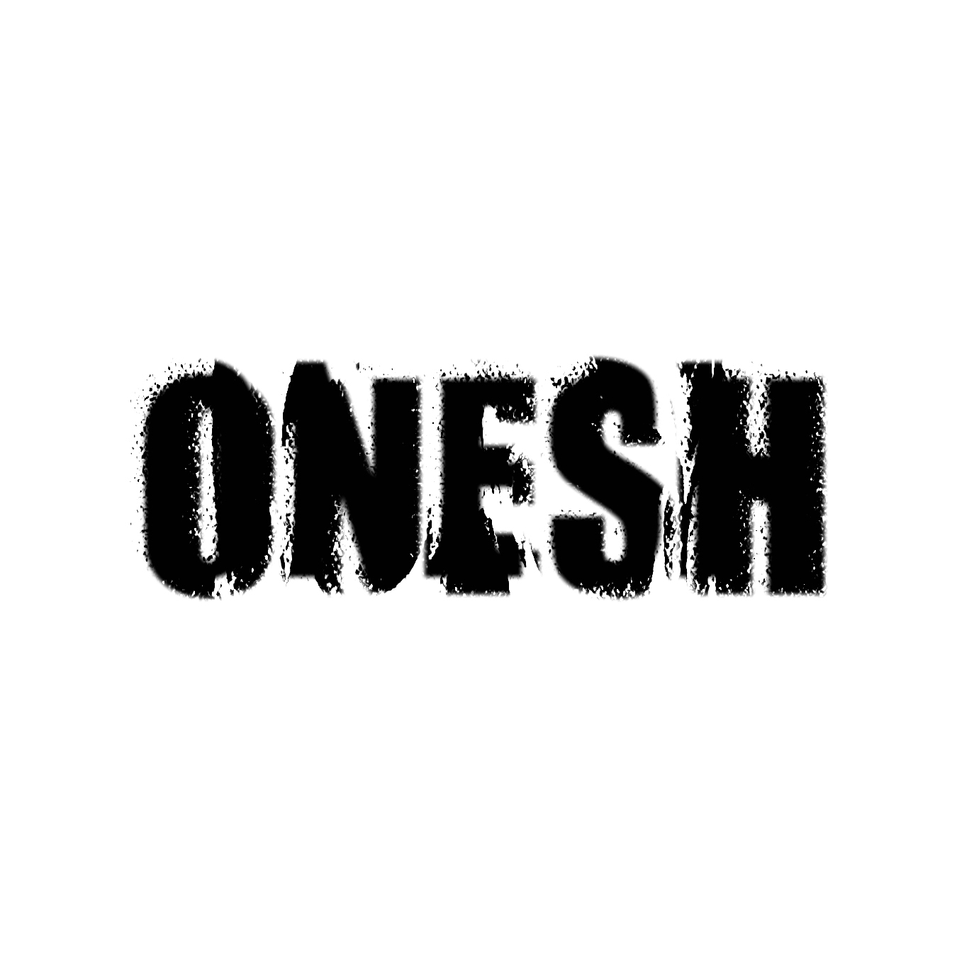 Onesh Upcoming Events · Shotgun