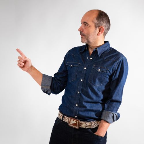 Etienne de Crécy · Tour dates, music & more