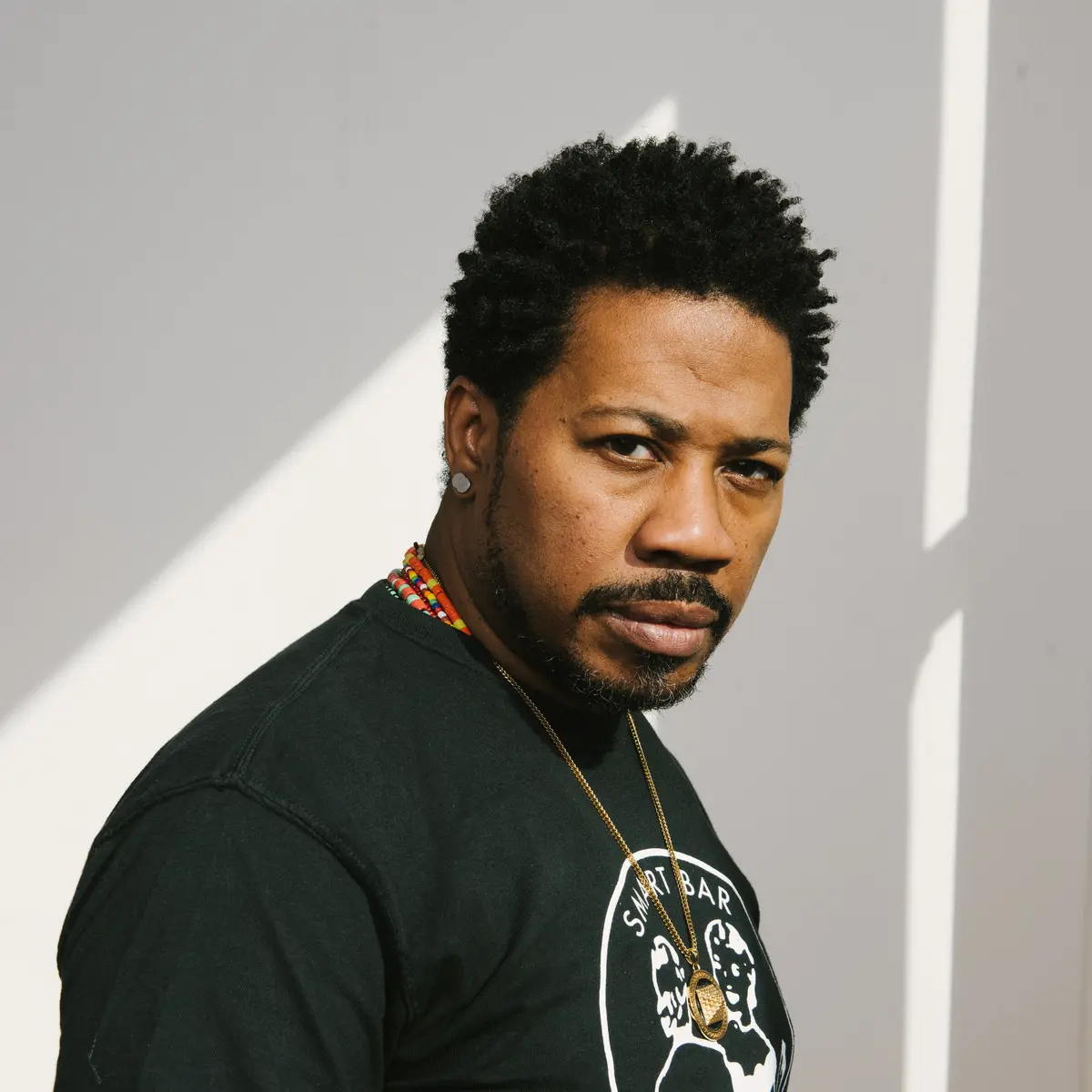 Ron Trent · Datas da turnê, música & mais